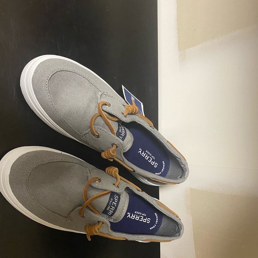 Sperry shoes - Picture 6 of 7